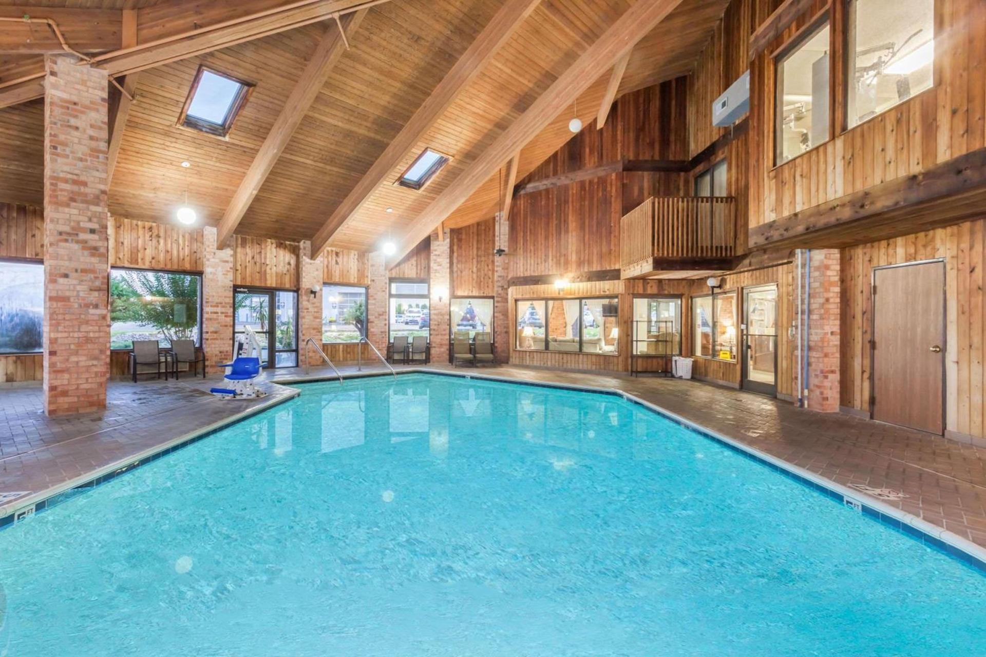 Baymont by Wyndham Jackson photo 35