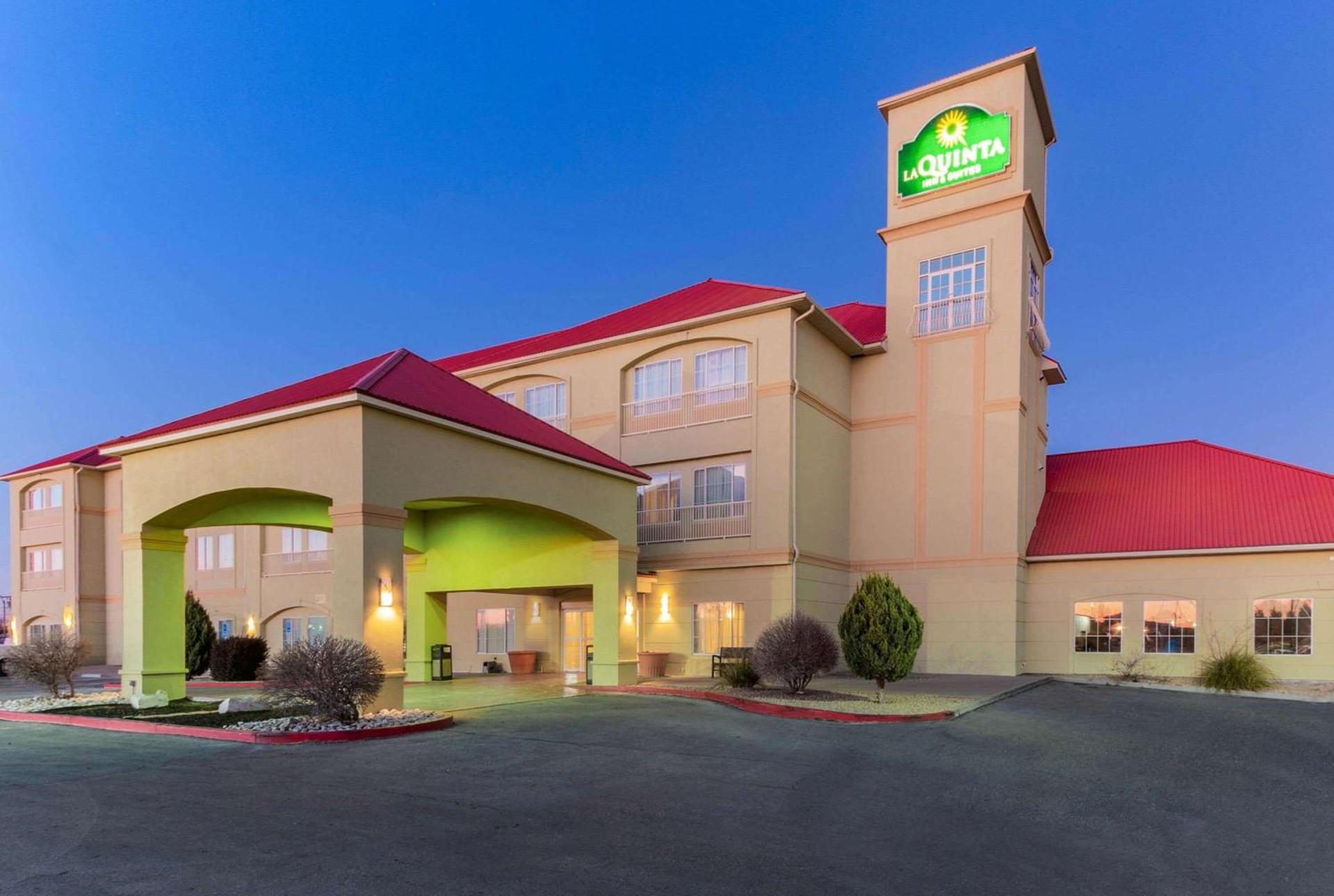 La Quinta by Wyndham Hobbs photo 5