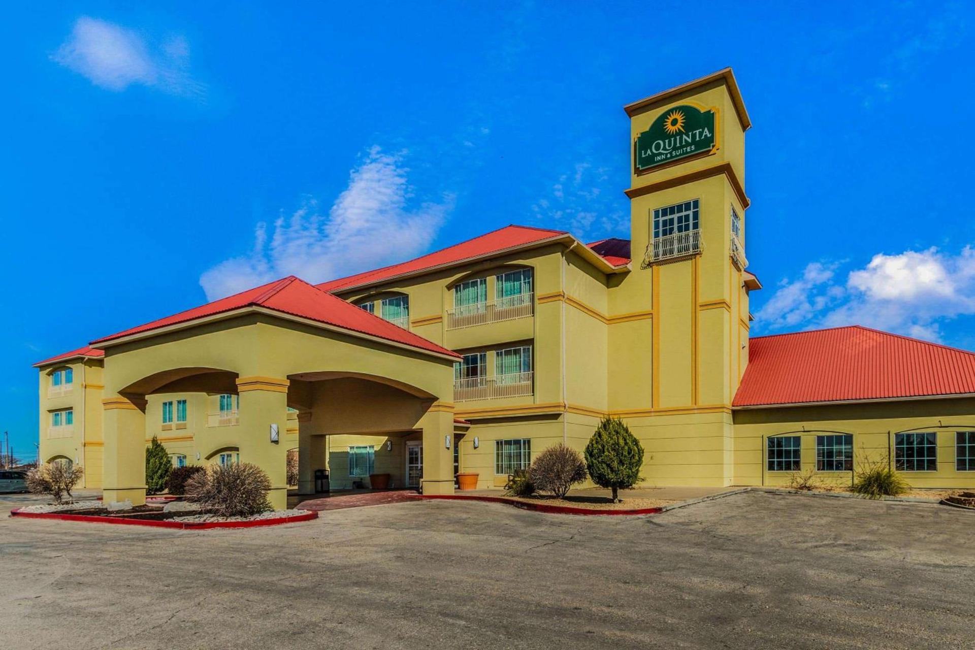 La Quinta by Wyndham Hobbs — hotel in Hobbs