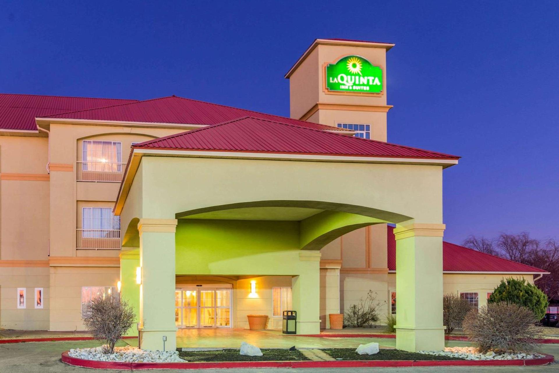 La Quinta by Wyndham Hobbs photo 7