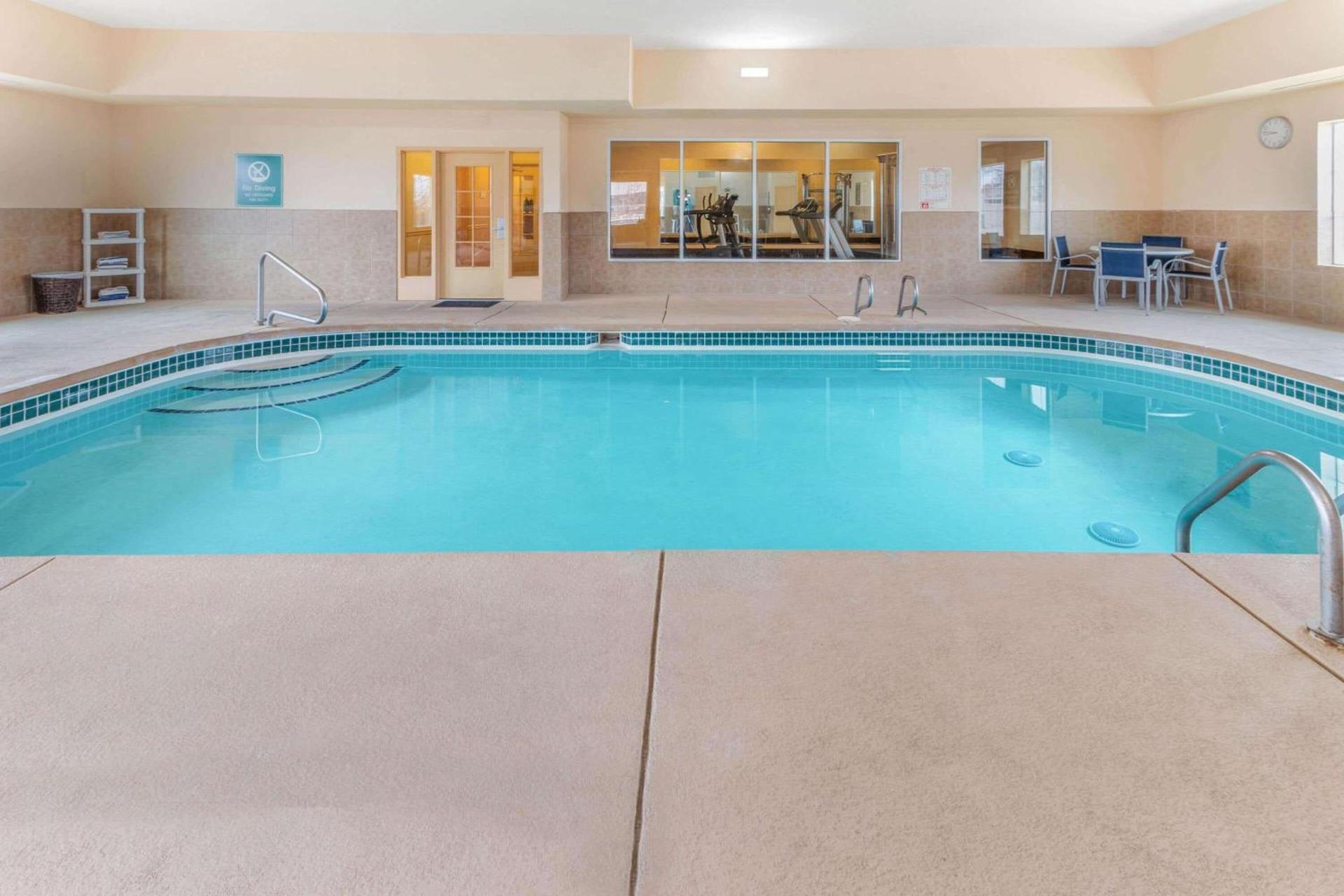 La Quinta by Wyndham Hobbs photo 8