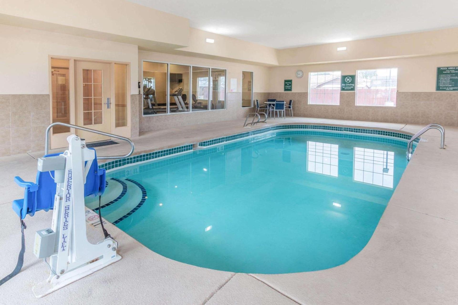 La Quinta by Wyndham Hobbs photo 10