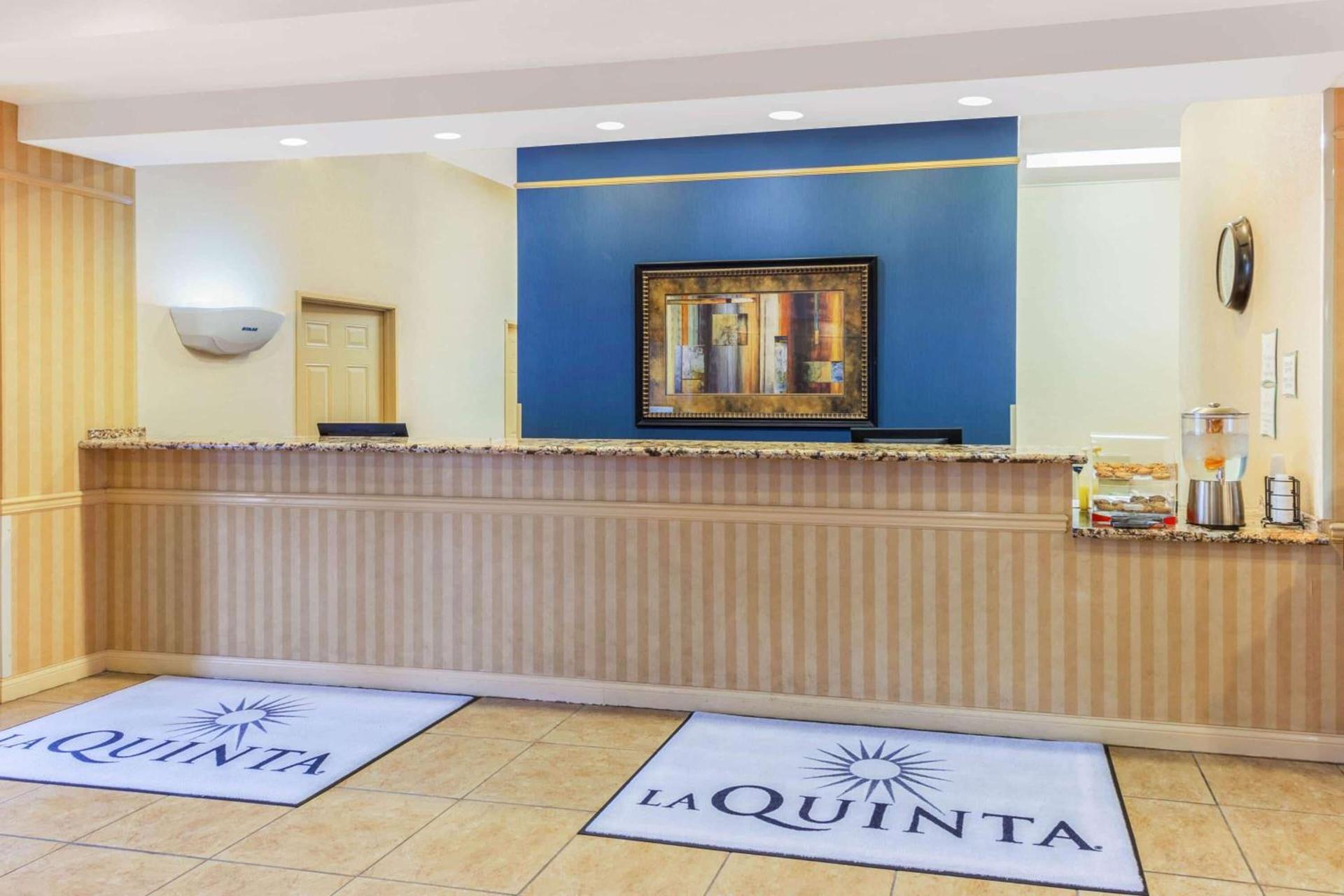 La Quinta by Wyndham Hobbs photo 14
