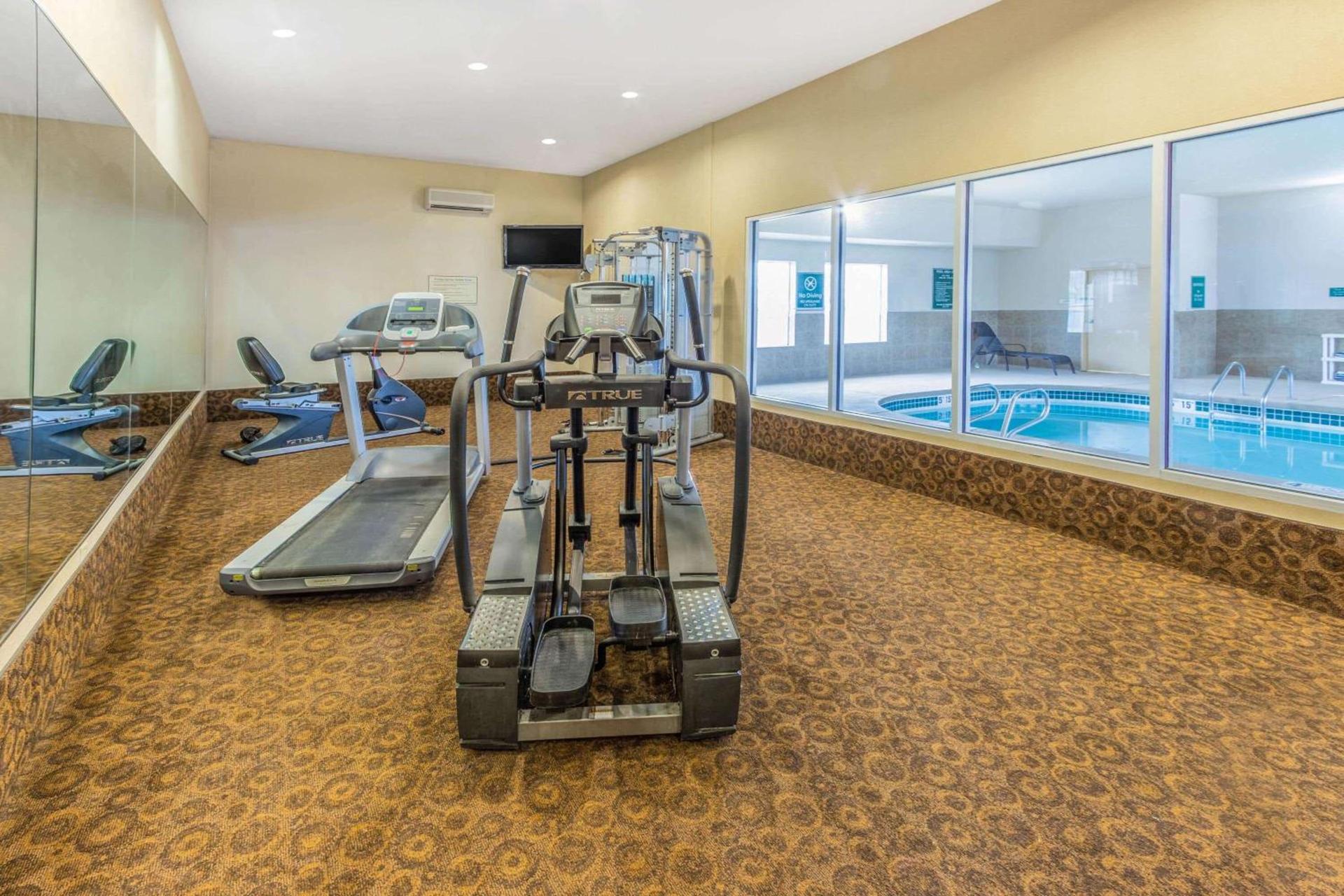 La Quinta by Wyndham Hobbs photo 15