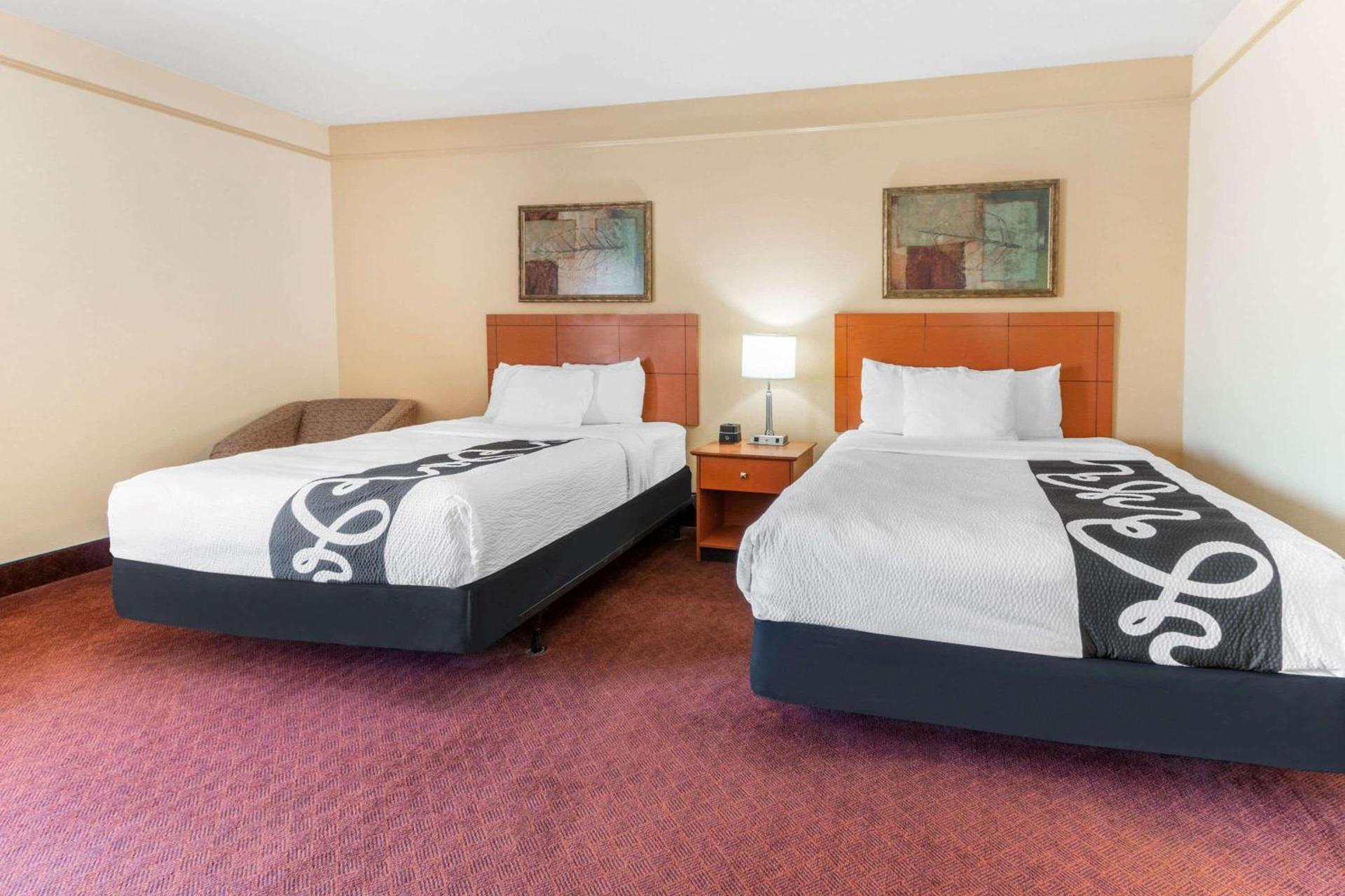 La Quinta by Wyndham Hobbs photo 23