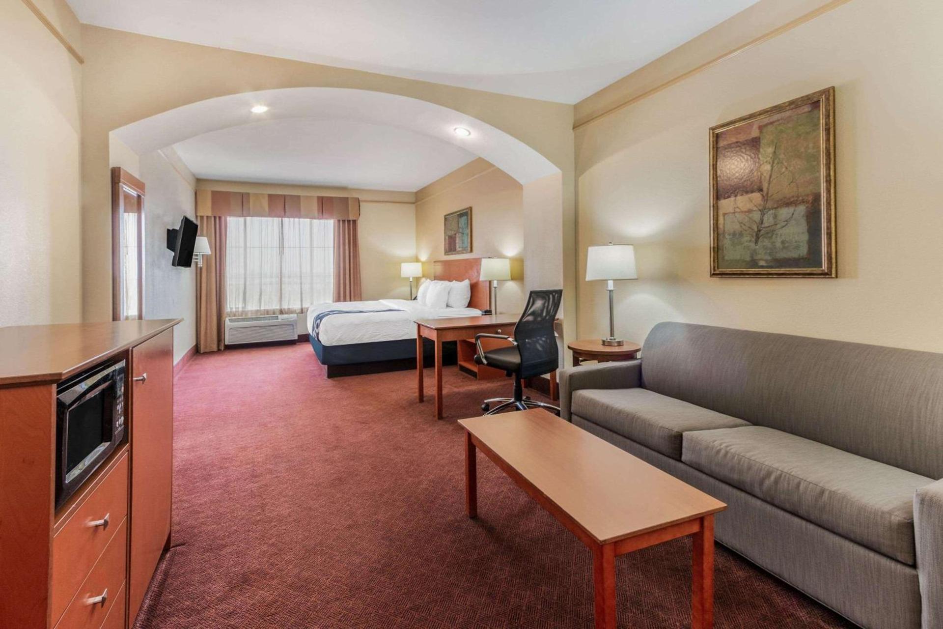 La Quinta by Wyndham Hobbs photo 25