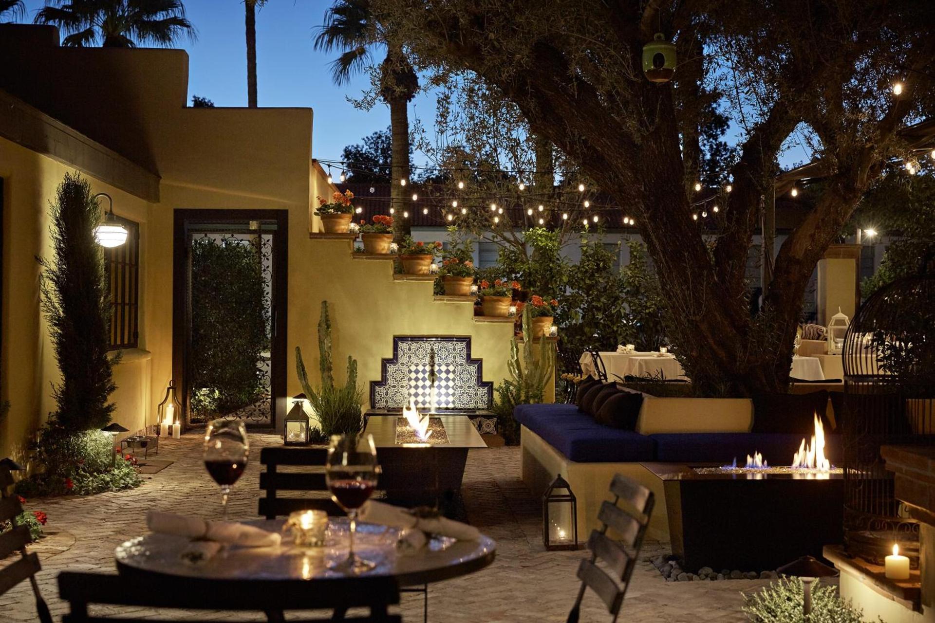 Bespoke Inn Scottsdale photo 15