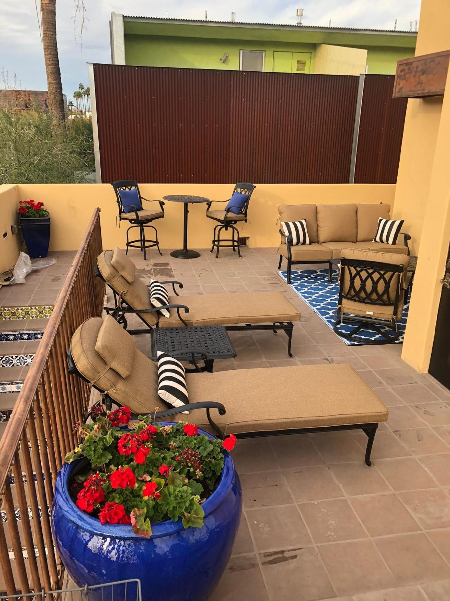 Bespoke Inn Scottsdale photo 13