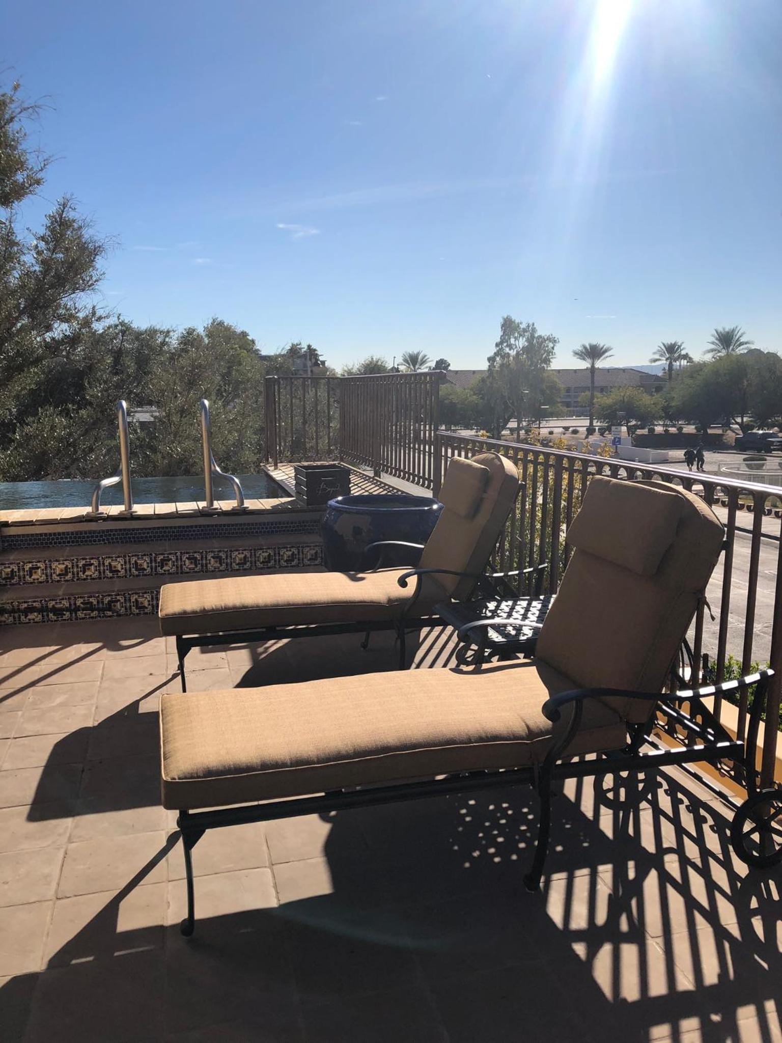 Bespoke Inn Scottsdale photo 14