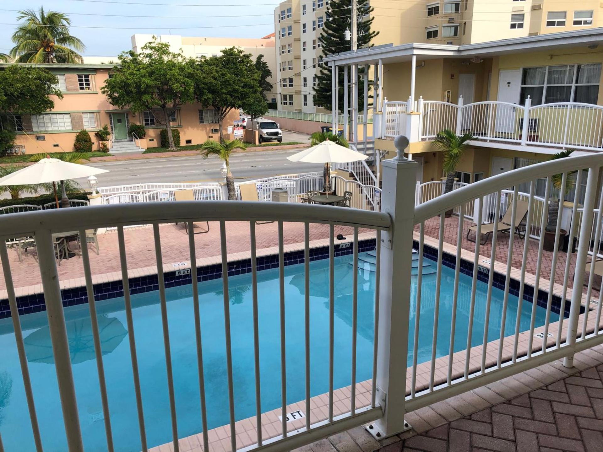 Beach Place Hotel photo 10
