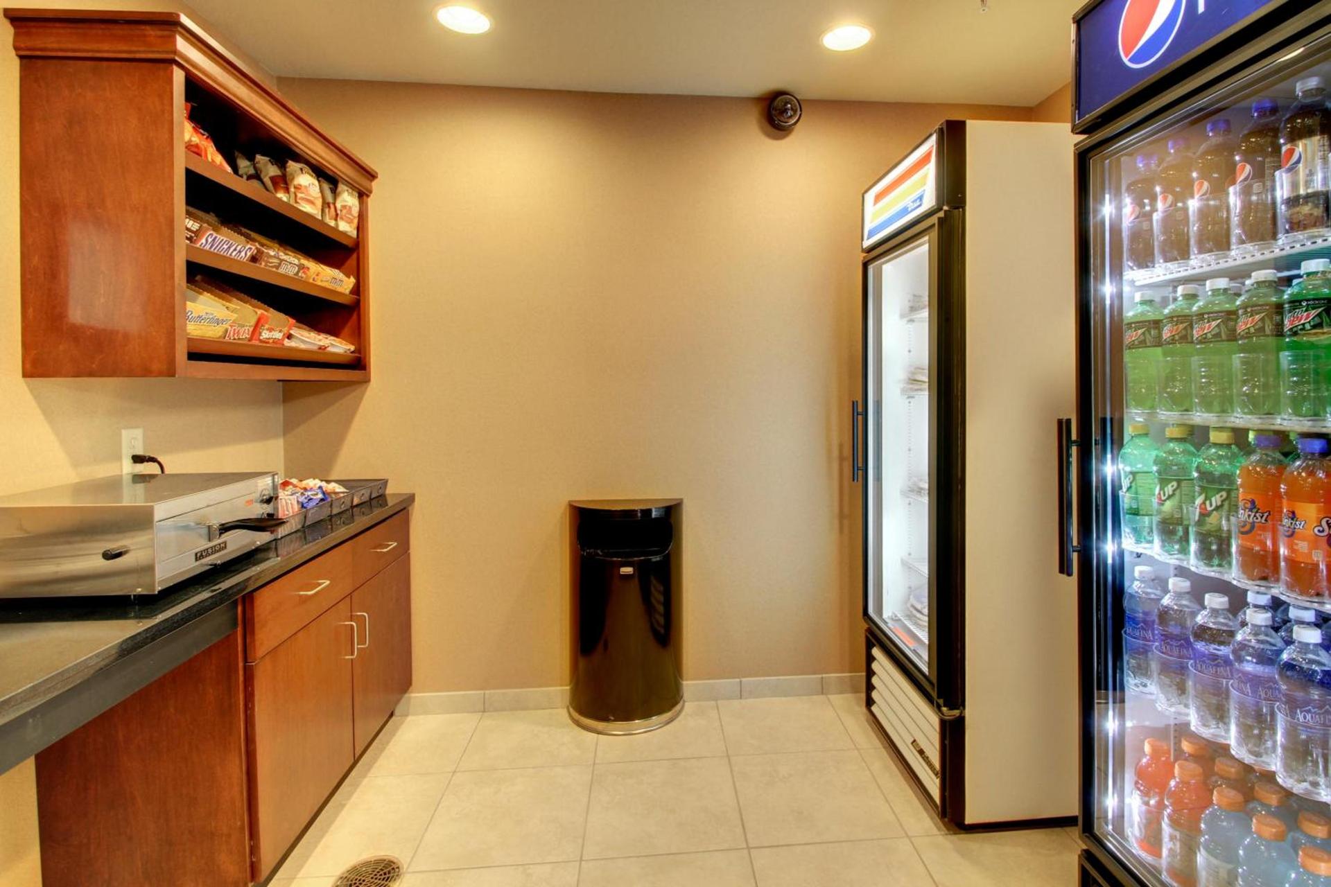 Cobblestone Inn & Suites - Rugby photo 35