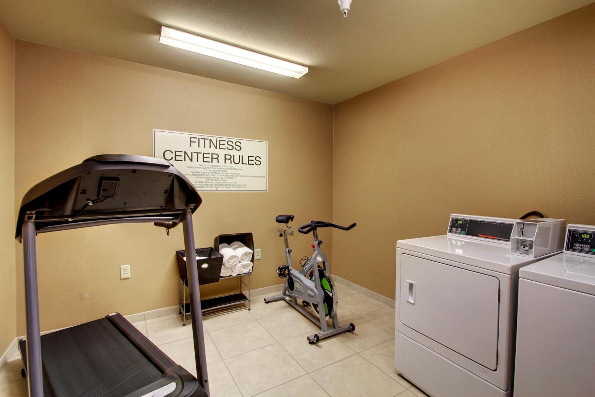 Cobblestone Inn & Suites - Rugby photo 33