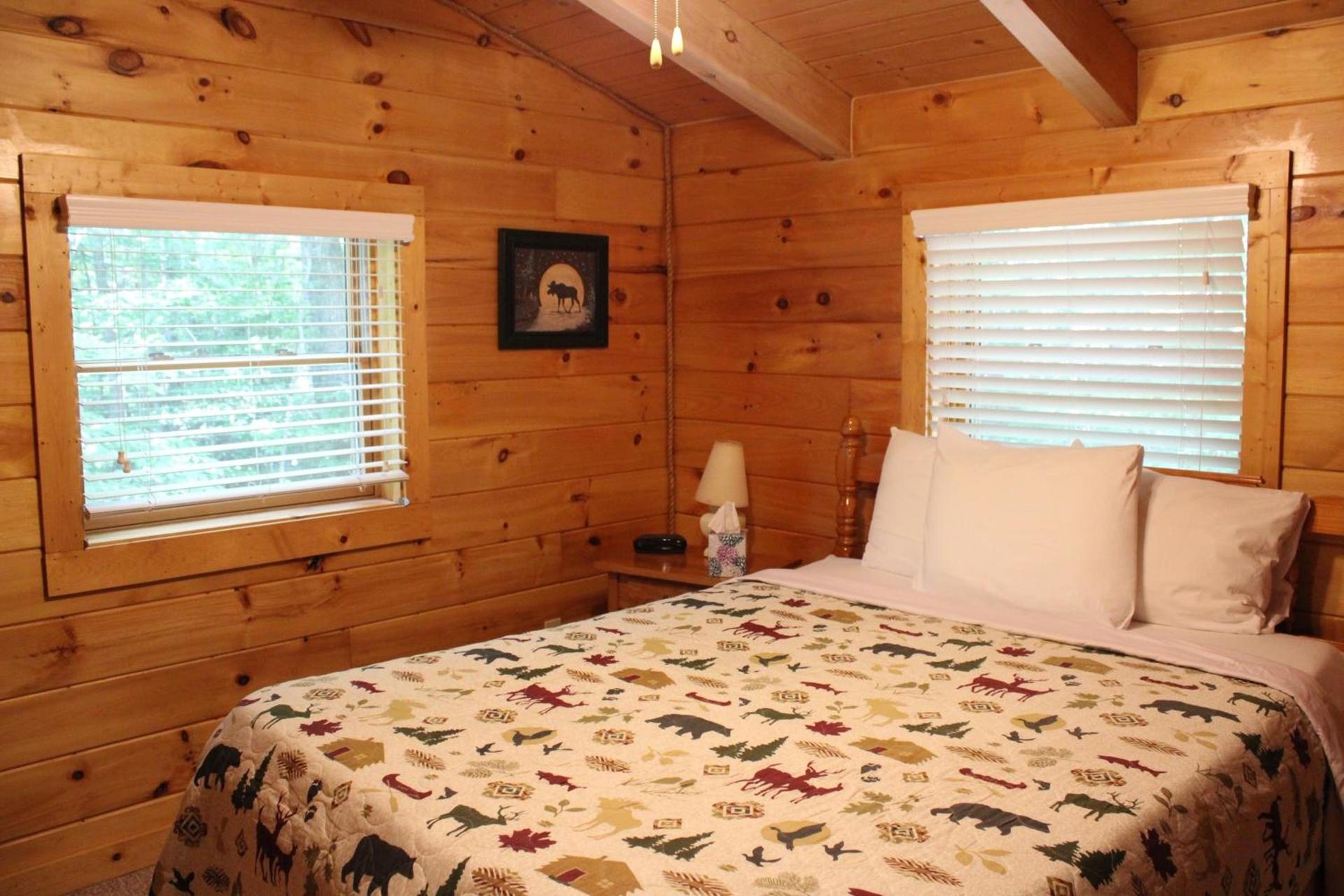 Country Road Cabins photo 23