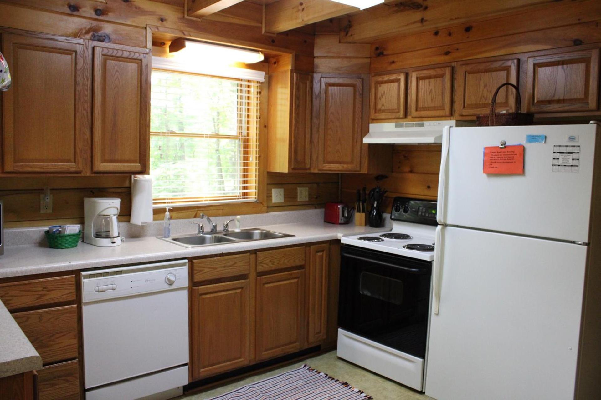 Country Road Cabins photo 22