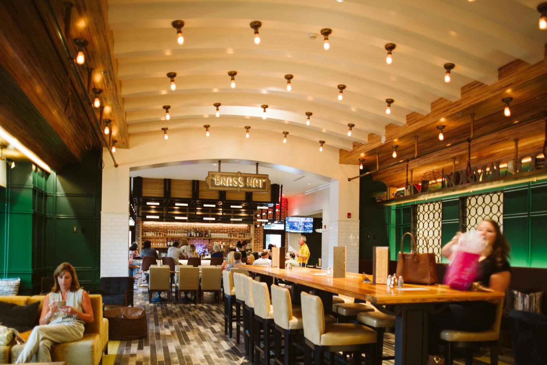 Hotel Indigo Hattiesburg by IHG photo 32