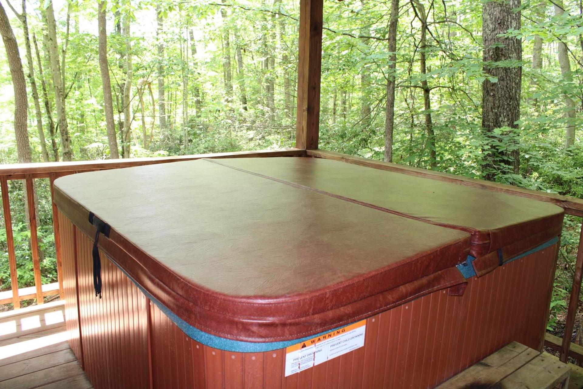Country Road Cabins photo 21