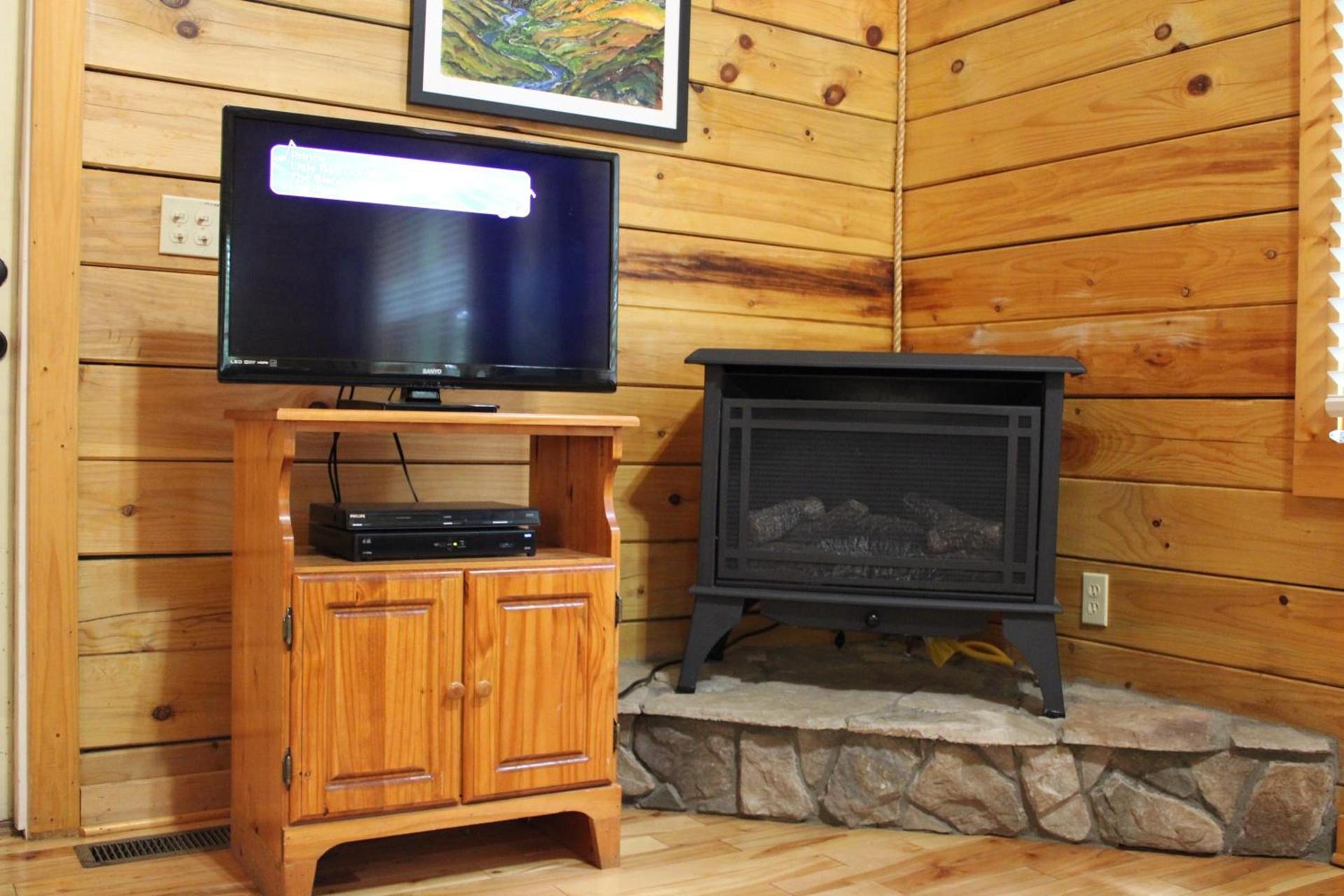 Country Road Cabins photo 19
