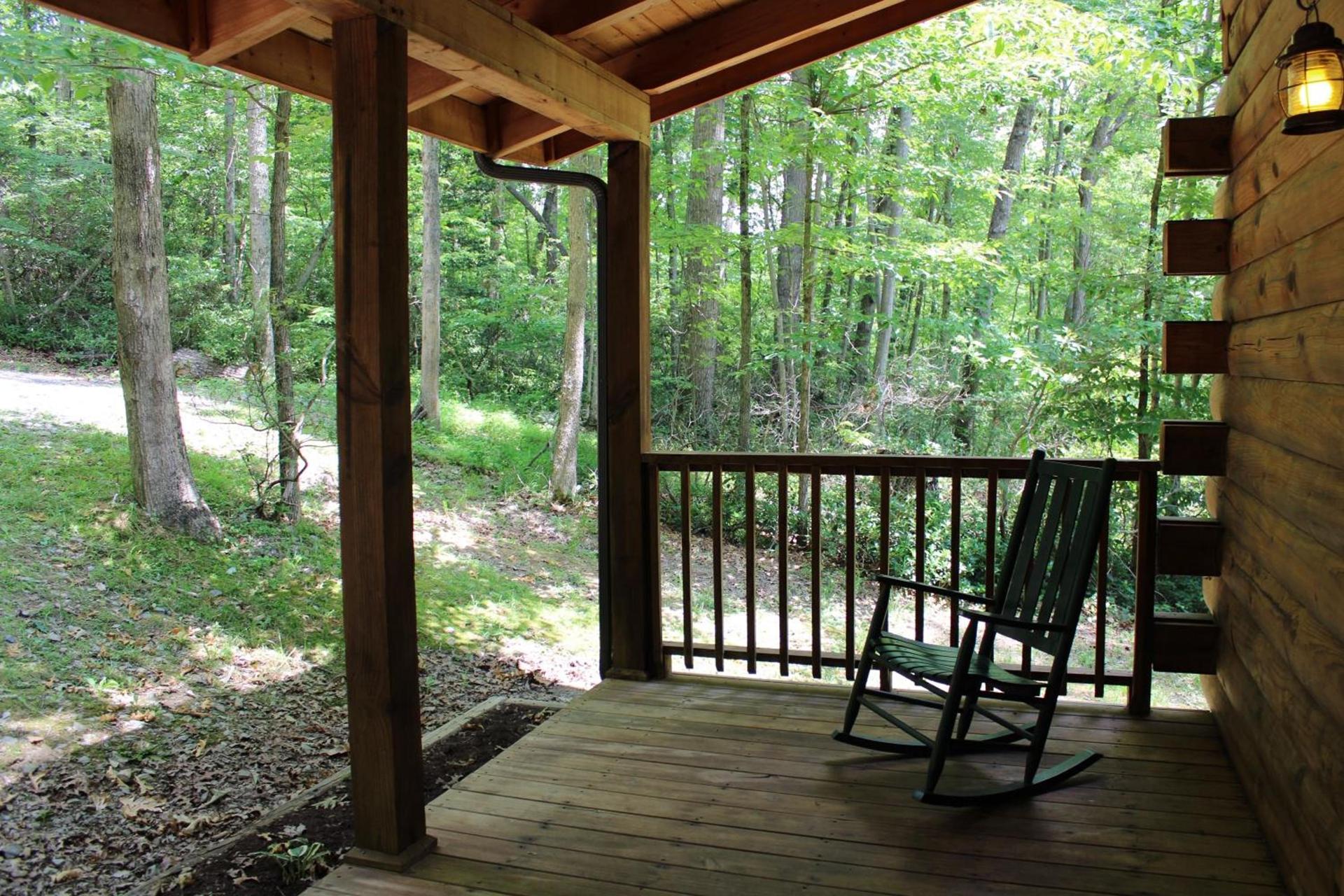 Country Road Cabins photo 18