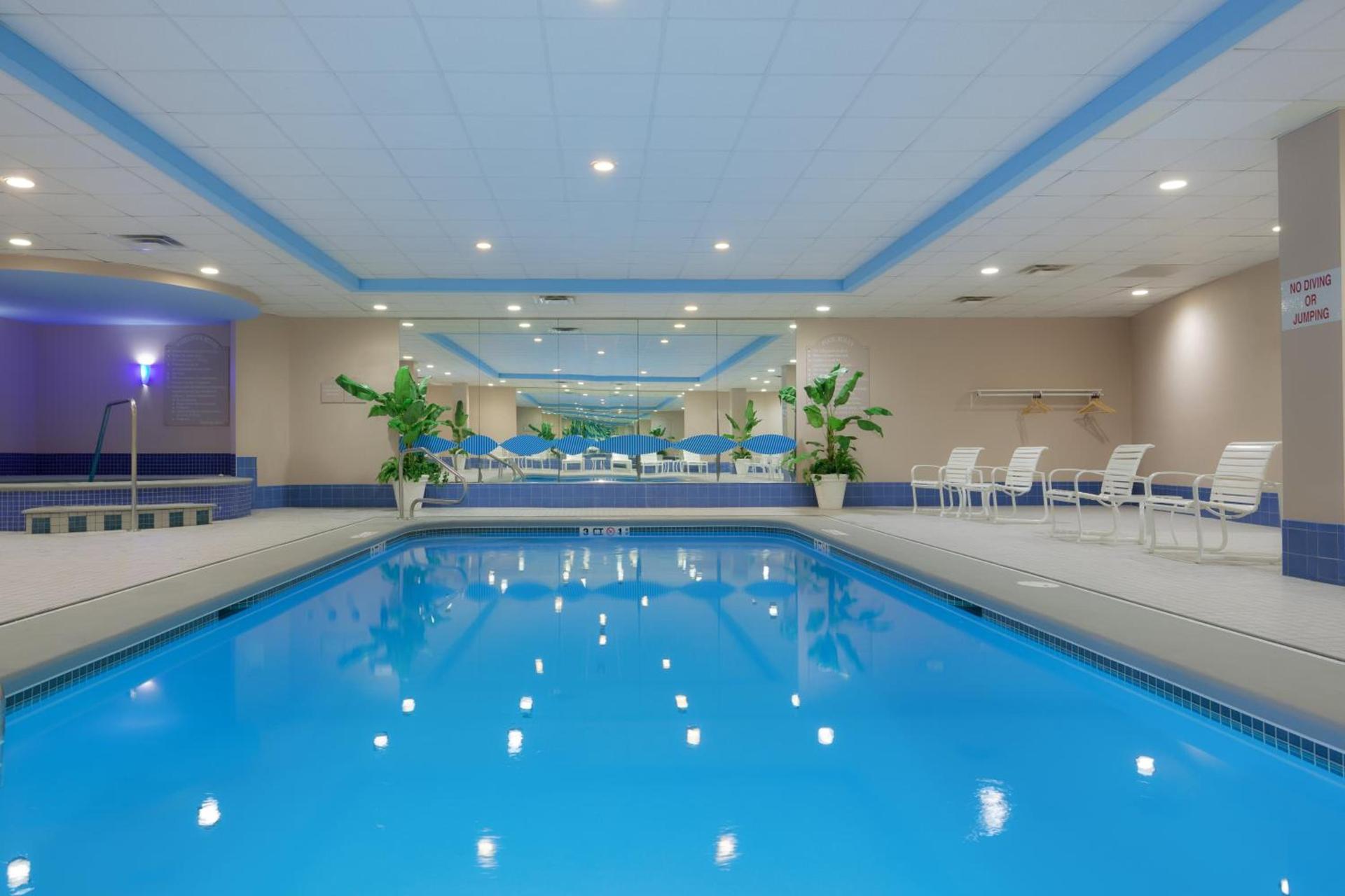 Holiday Inn Salem by IHG photo 4