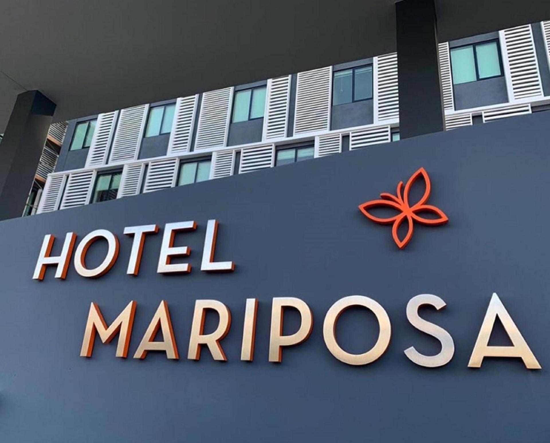 Hotel Mariposa photo 27