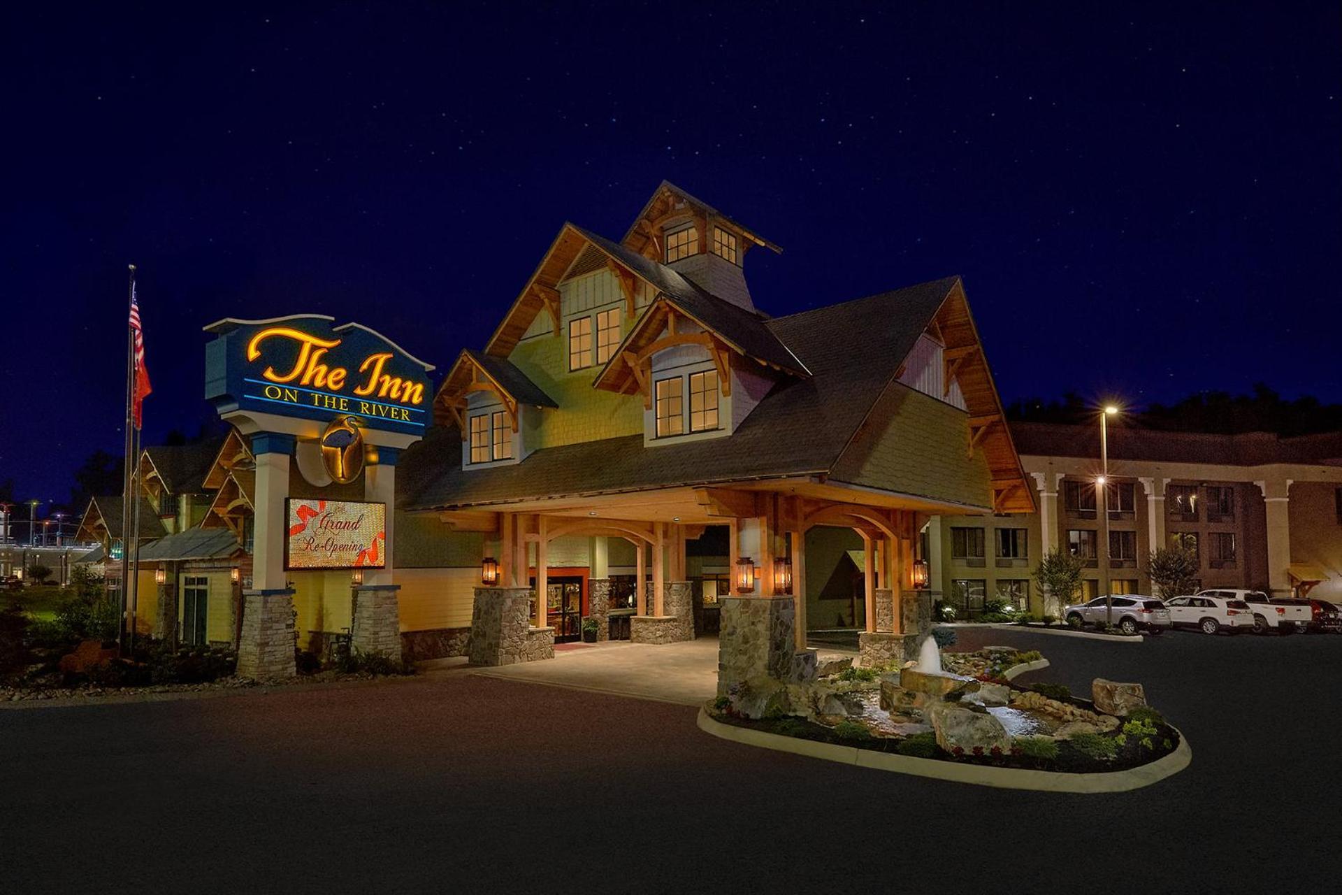 The Inn On The River photo 18