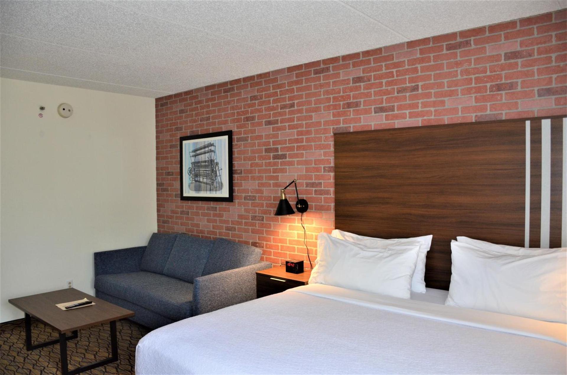 Burrstone Inn, an Ascend Collection Hotel photo 37