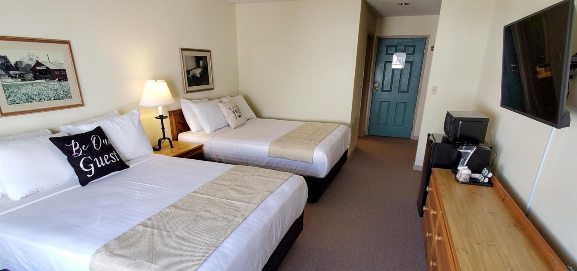 Amish Inn photo 12