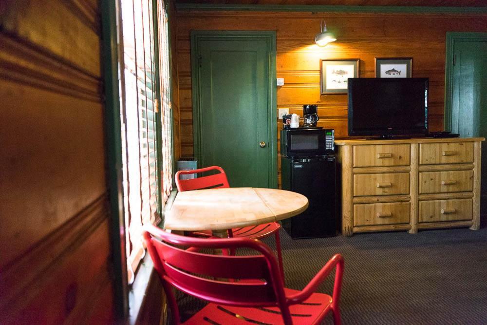 Shaver Lake Village Hotel photo 69