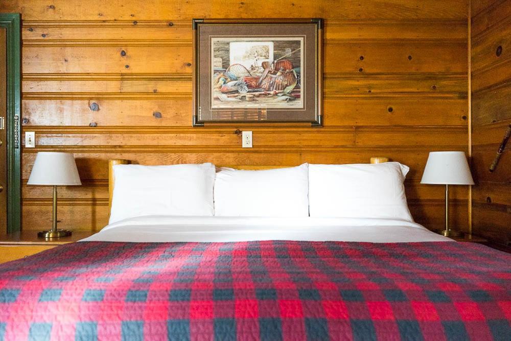 Shaver Lake Village Hotel photo 4