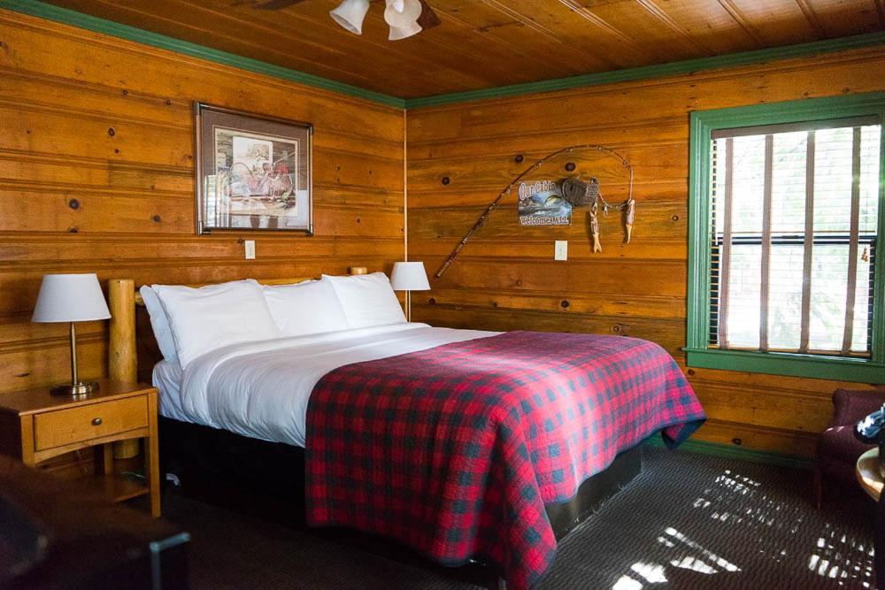 Shaver Lake Village Hotel photo 13