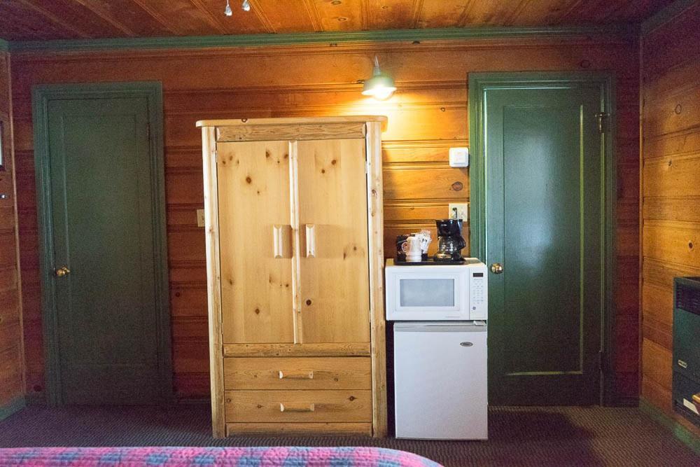 Shaver Lake Village Hotel photo 83