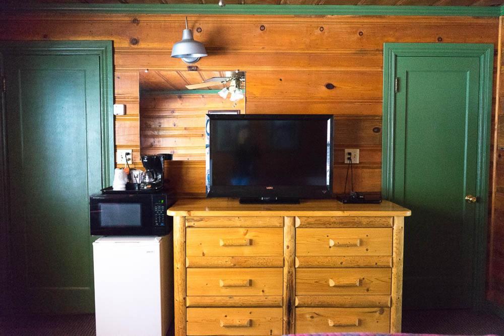 Shaver Lake Village Hotel photo 21