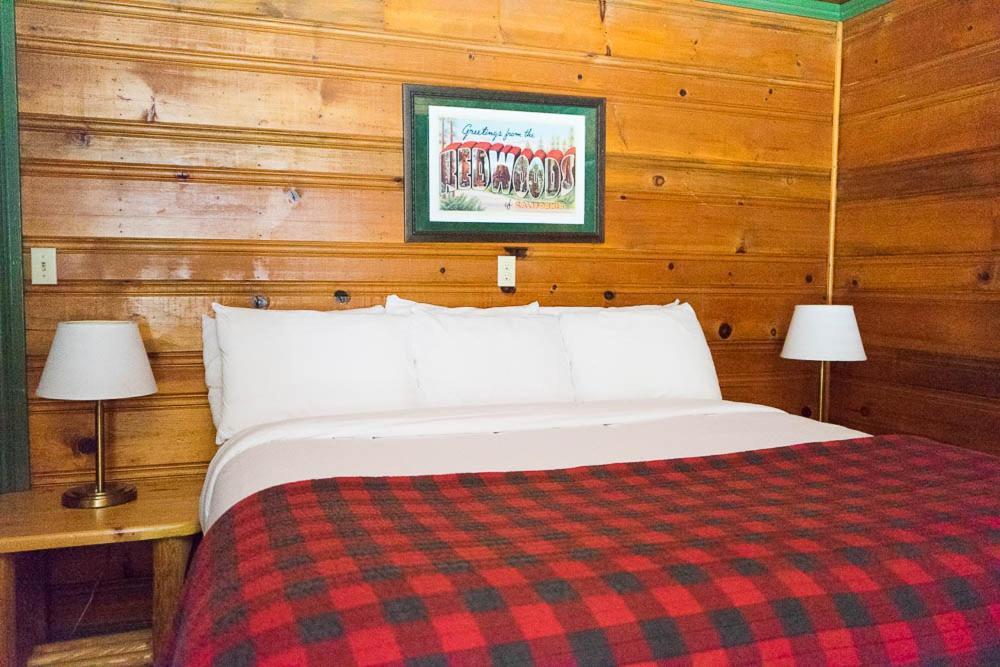 Shaver Lake Village Hotel photo 34