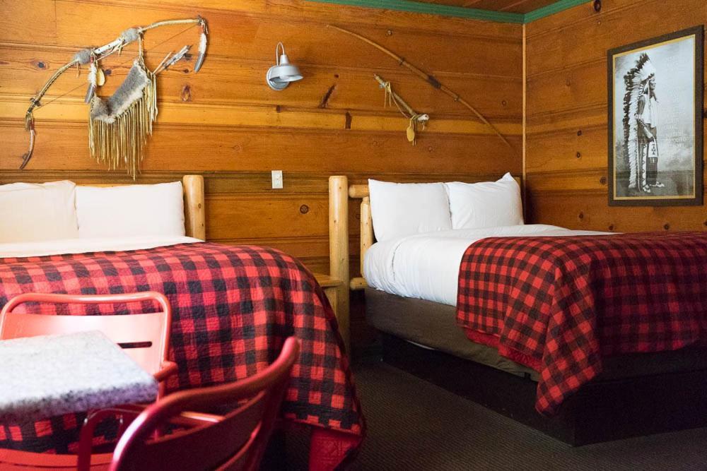 Shaver Lake Village Hotel photo 17