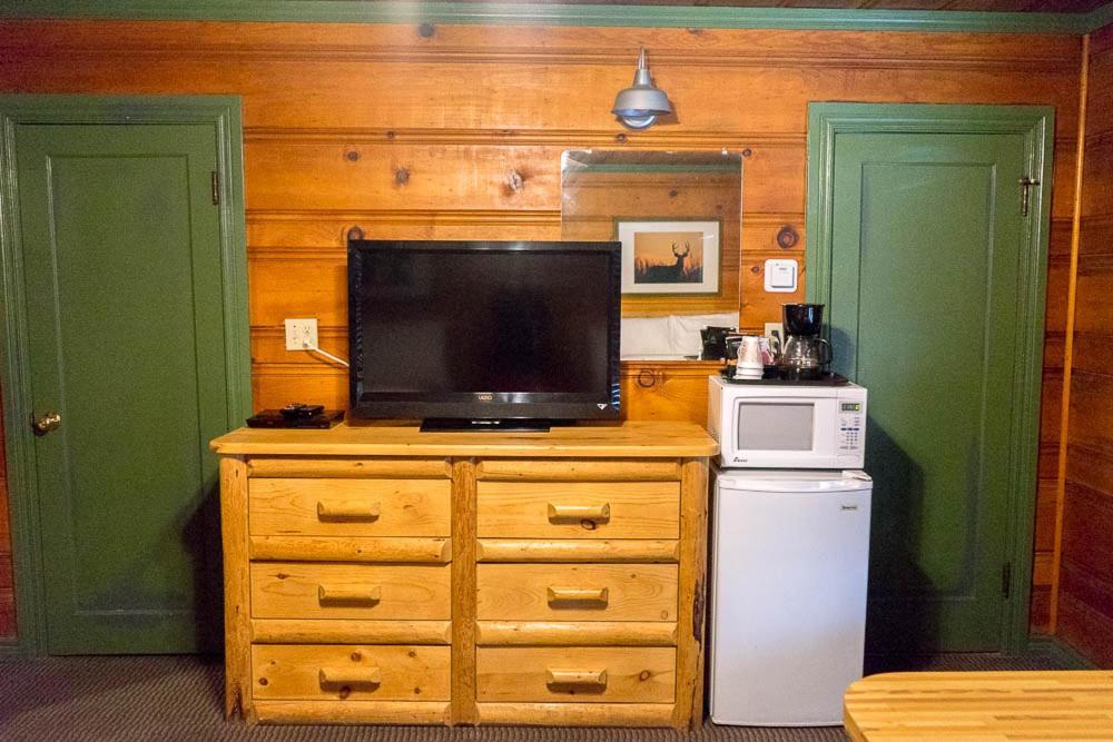 Shaver Lake Village Hotel photo 47