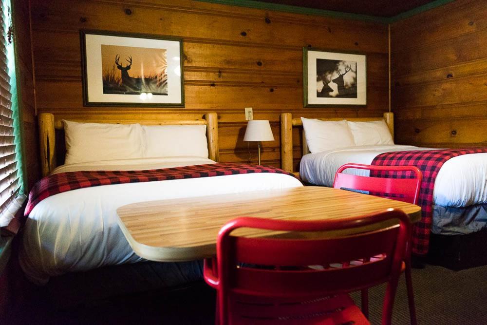 Shaver Lake Village Hotel photo 46