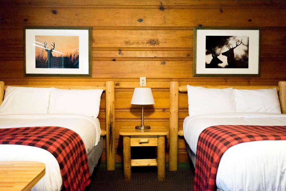 Shaver Lake Village Hotel photo 18