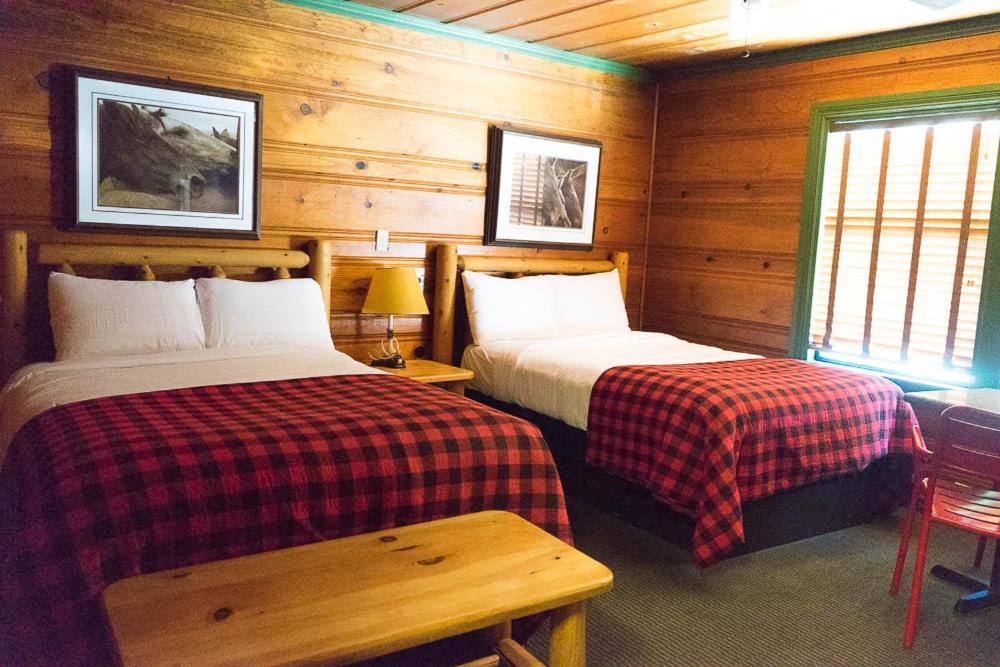 Shaver Lake Village Hotel photo 15