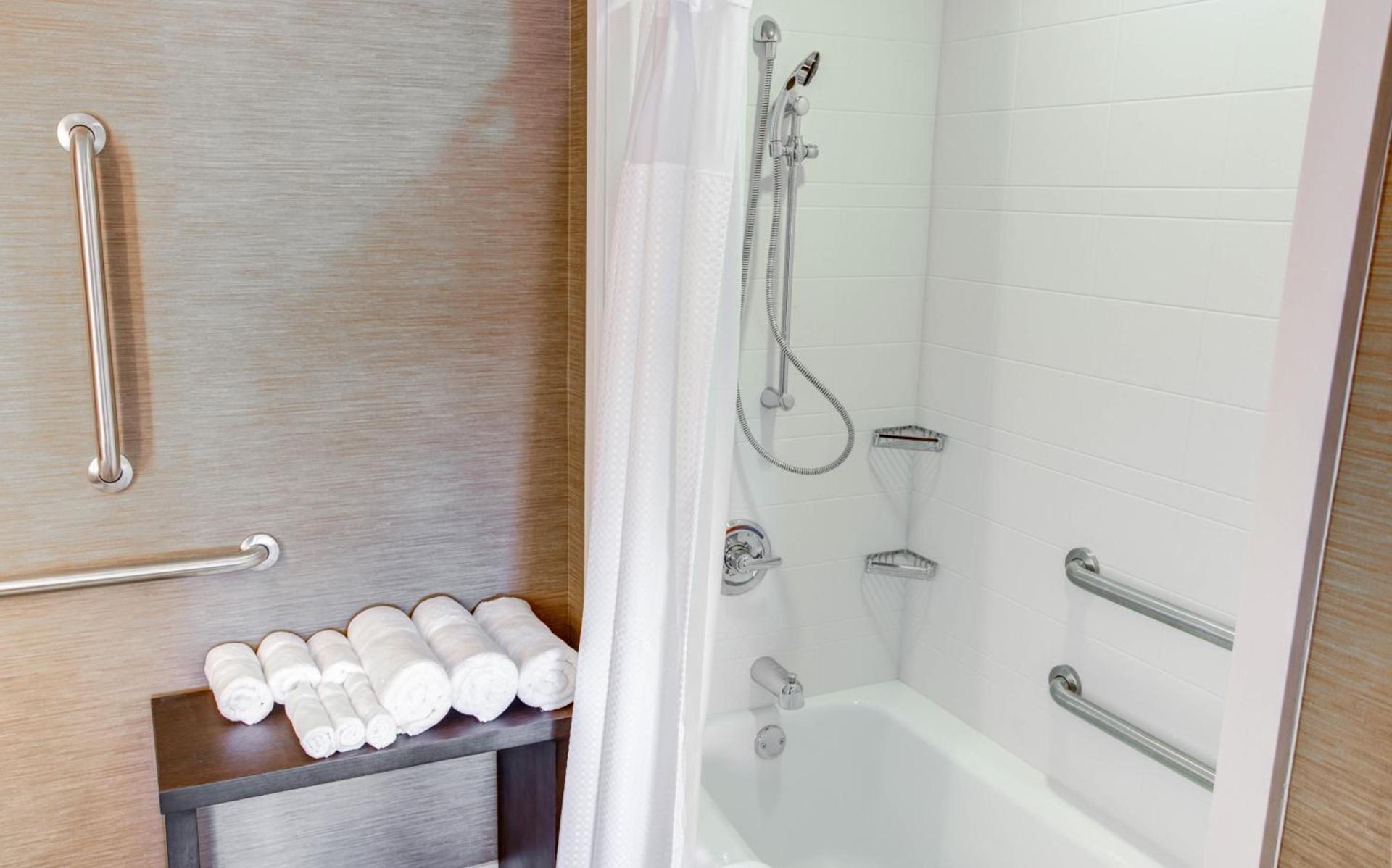 Cambria Hotel Plano - Frisco photo 72