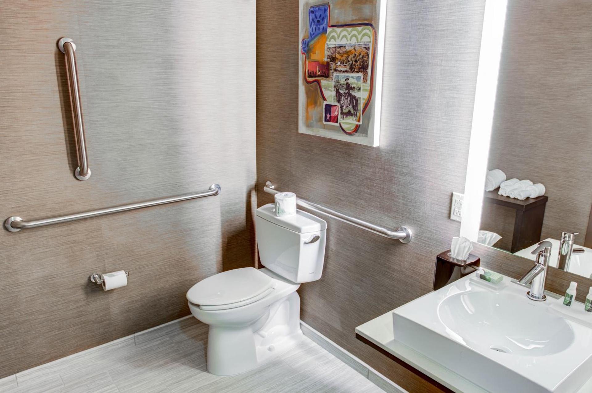 Cambria Hotel Plano - Frisco photo 66