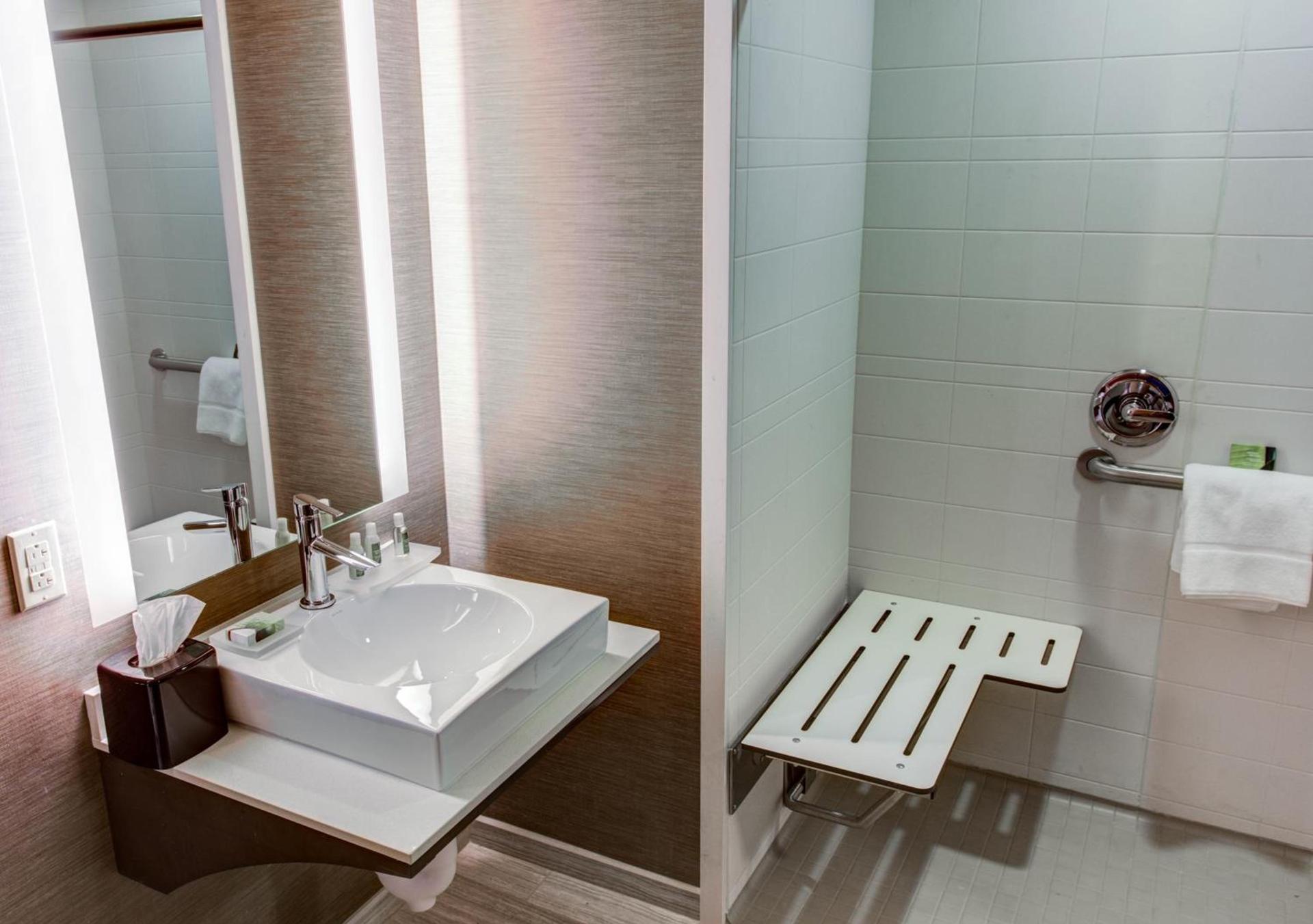 Cambria Hotel Plano - Frisco photo 68