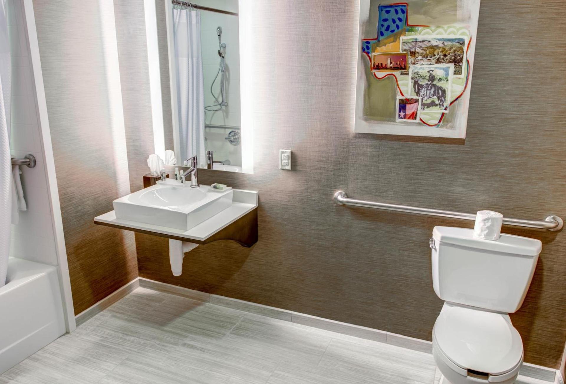 Cambria Hotel Plano - Frisco photo 69