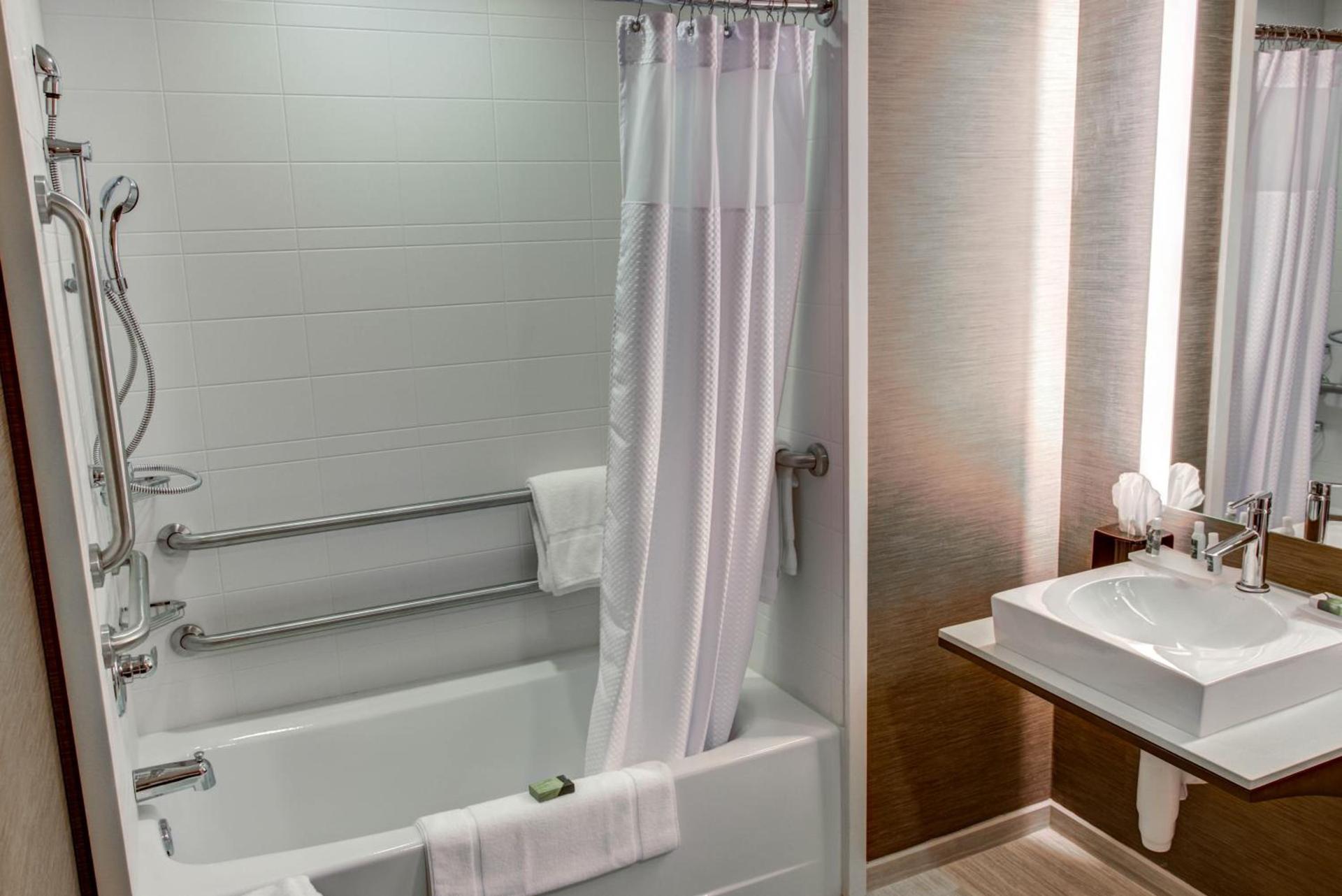 Cambria Hotel Plano - Frisco photo 70