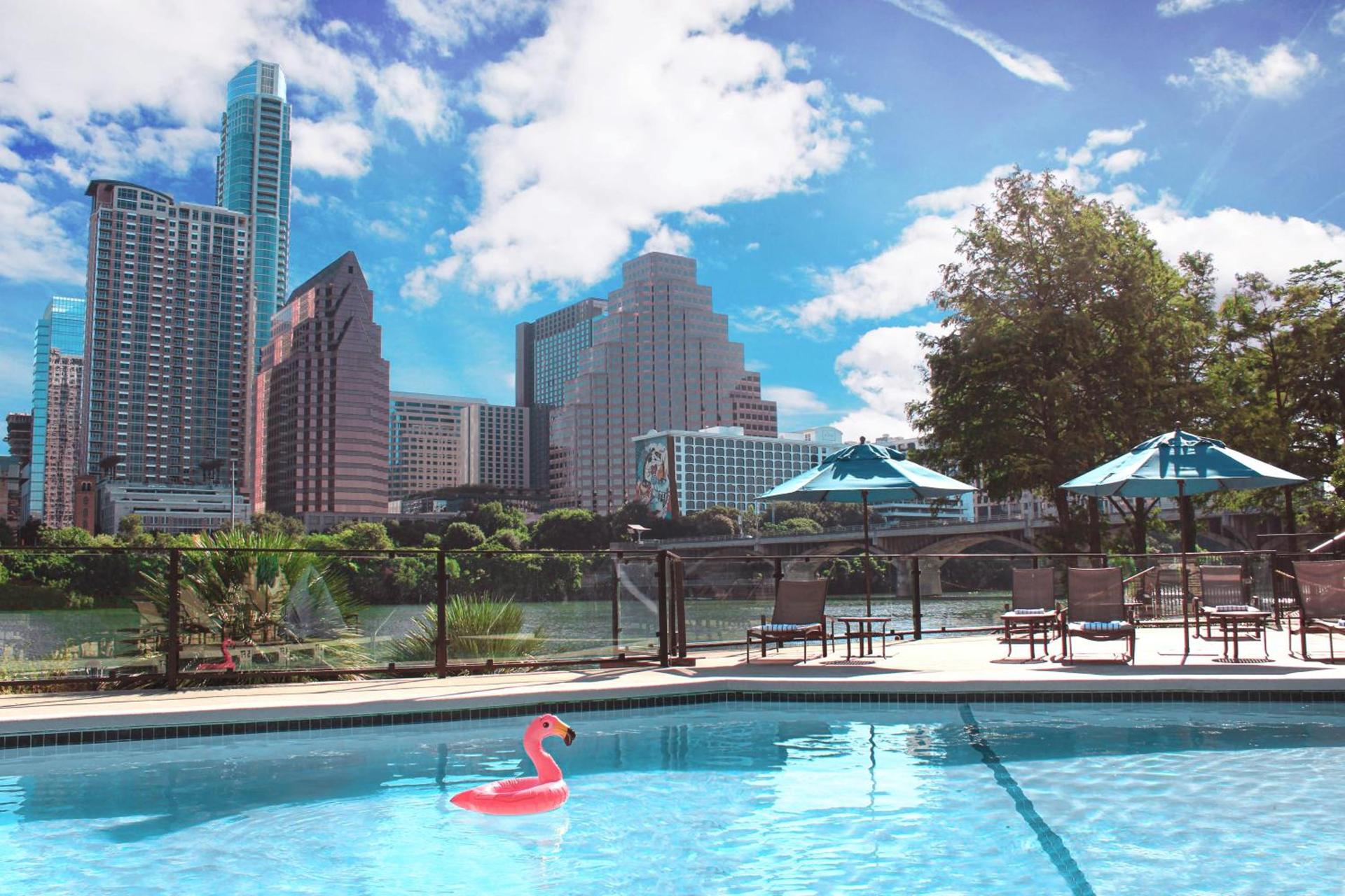 Hyatt Regency Austin photo 51