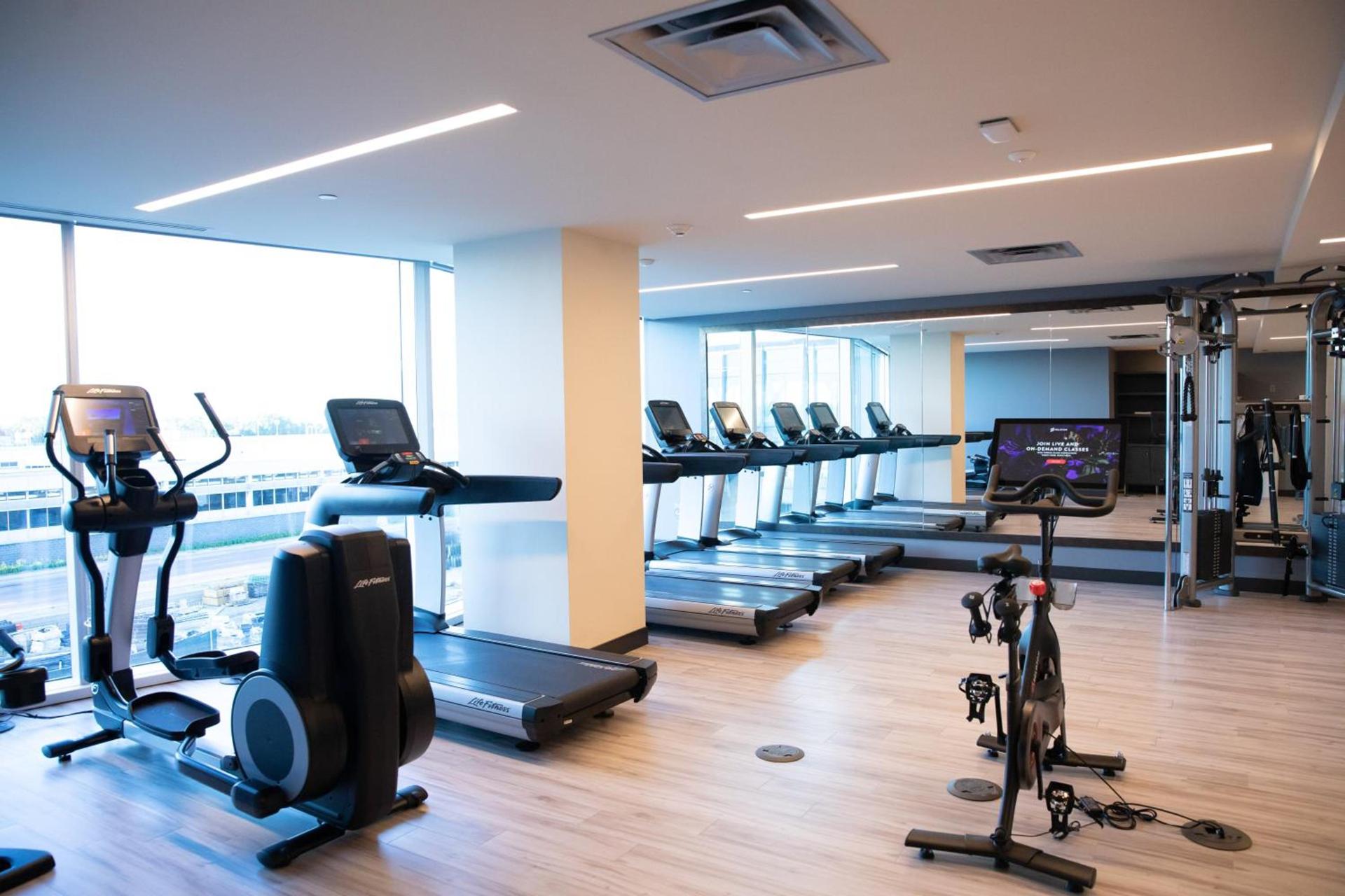 InterContinental Minneapolis - St. Paul Airport by IHG photo 35