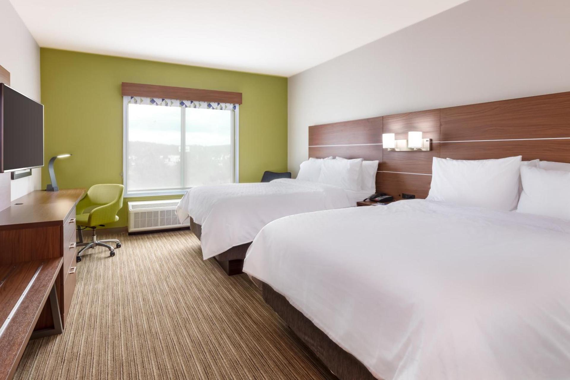 Holiday Inn Express Calhoun South by IHG photo 29