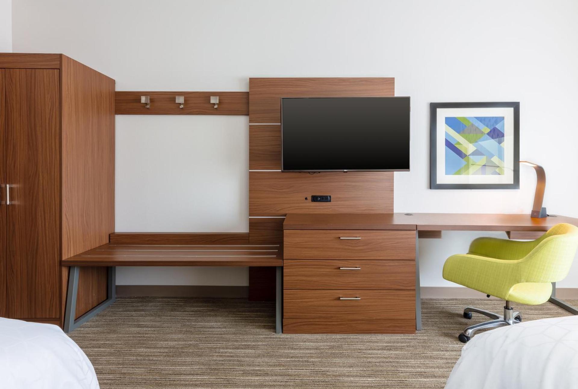 Holiday Inn Express Calhoun South by IHG photo 24