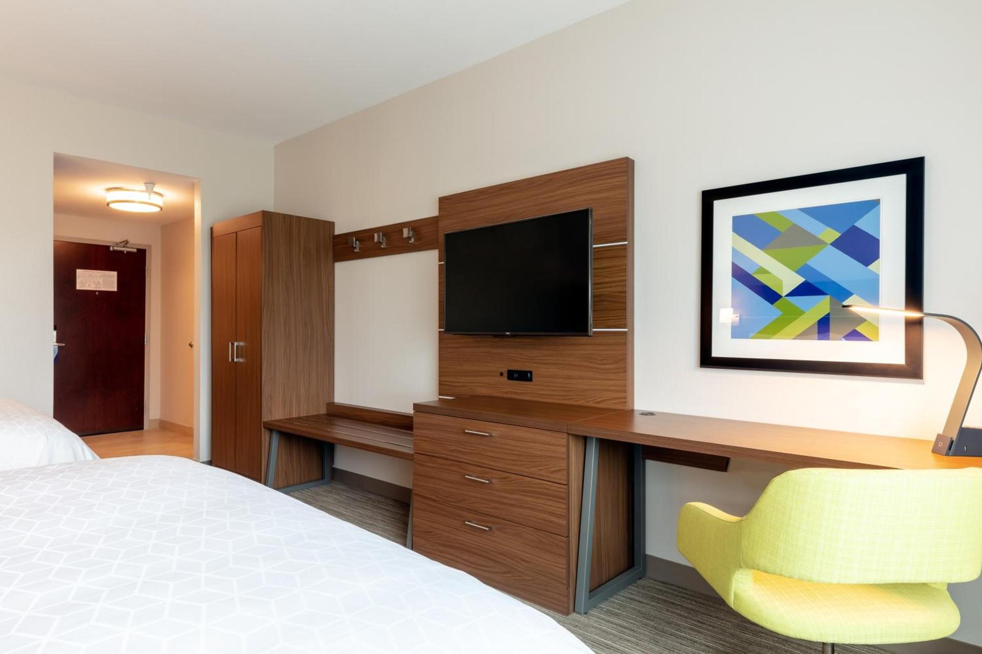 Holiday Inn Express Calhoun South by IHG photo 27