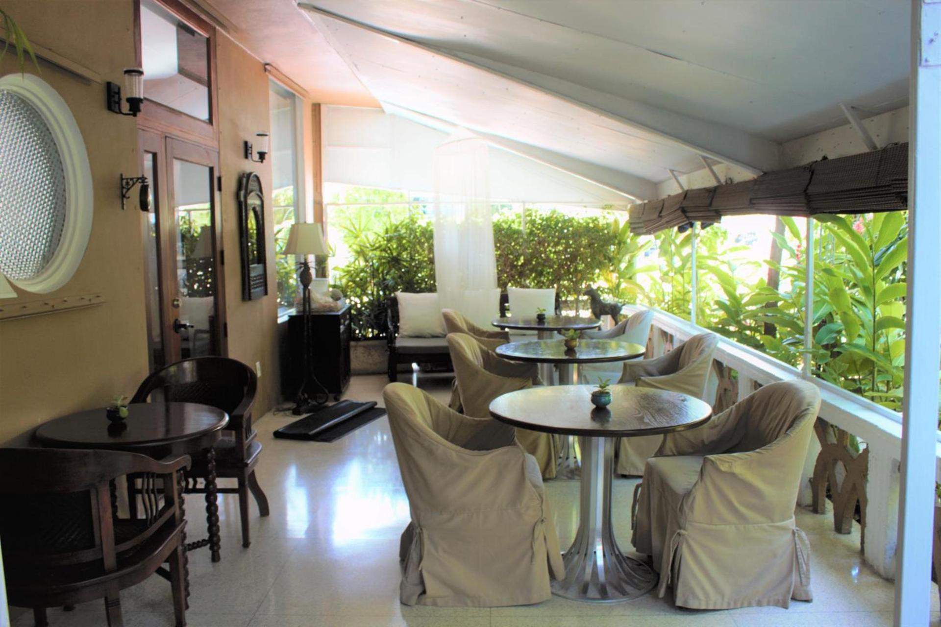 Cadet Hotel photo 16
