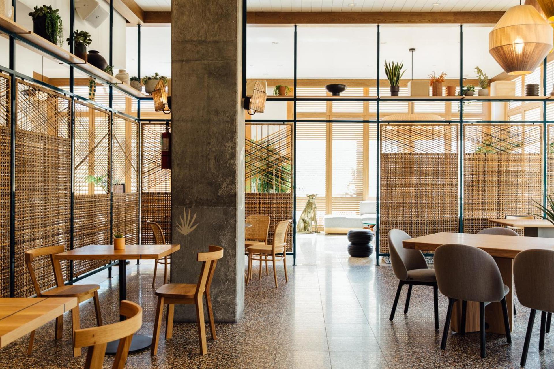 Hotel June West LA, a Member of Design Hotels photo 84